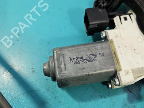 Front left window mechanism JAGUAR XE (X760) 2.0 D | BP37826207C22  - Image 7