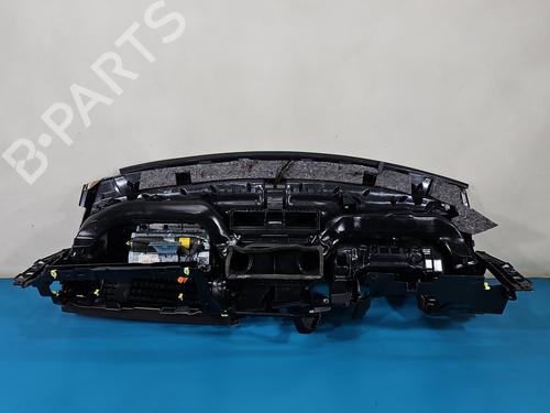Dashboard VOLVO XC60 I SUV (156) 2.4 D / D3 / D4 AWD | BP38060054C46 - Image 20