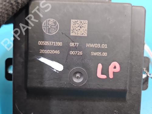 Electronic module ALFA ROMEO STELVIO (949_) | BP37852183M83 - Image 3