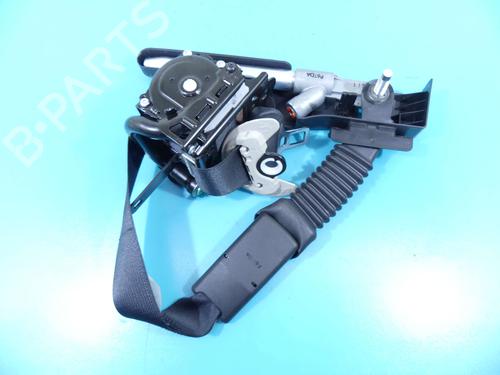 Front right seatbelt INFINITI Q50 2.0 T | BP37888862I25 - Image 2