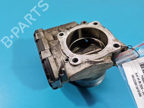 Throttle body AUDI A4 B6 (8E2) 2.0 | BP39912157M82 - Image 8