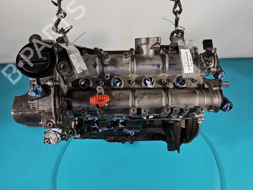 Engine VW SCIROCCO III (137, 138) | BP37837476M1 - Image 10