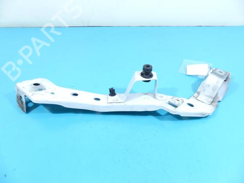 Front slam panel RENAULT FLUENCE (L3_) 1.5 dCi | BP37886029C72 - Image 2