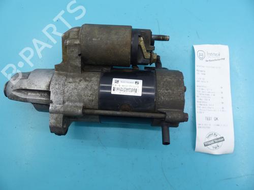 starter-opel-astra-j-p10-2009-2010-2011-2012-2013-2014-2015-2016-37887967 main image