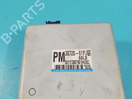 Electronic module SUZUKI SWIFT IV (FZ, NZ) | BP37854658M83 - Image 5