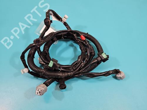 Wiring harness SUZUKI VITARA (LY) 1.4 Hybrid (Mild Hybrid) AllGrip (APK414) | BP38135338E16 - Image 2