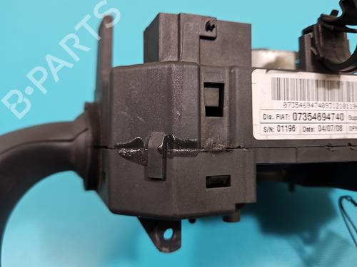 Steering column stalk PEUGEOT BOXER Van 2.2 HDi 120 | BP38129699I23 - Image 14