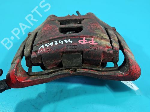 Right front brake caliper AUDI A6 C6 (4F2) 4.2 quattro | BP37852325M104 - Image 2