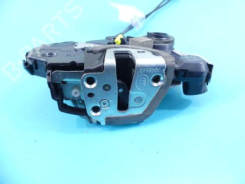 Front right lock SUZUKI KIZASHI (FR) 2.4 (A6B424) | BP37883225C97 - Image 6