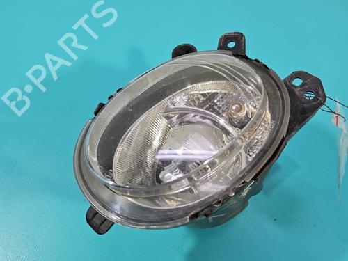Left front fog light BMW i3 (I01) Range Extender | BP37843979C30 - Image 3