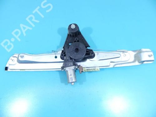 Used Rear left window mechanism Rear left window mechanism 37887294 37887294