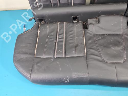 Seats set BMW 5 Touring (G31) 520 d | BP37851557C78 - Image 4