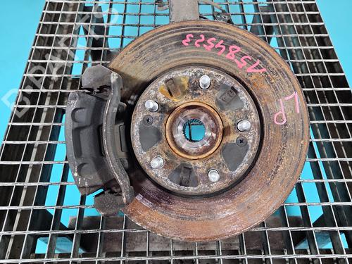 Used Left front steering knuckle Left front steering knuckle 37847500 37847500