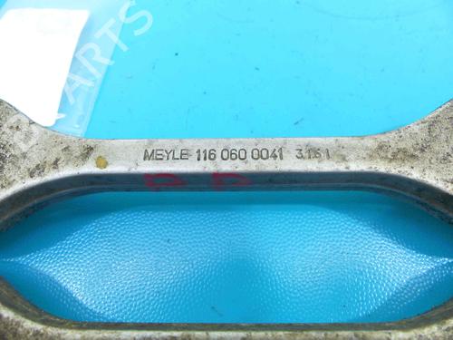 Anti roll bar AUDI A4 B8 (8K2) 2.0 TDI | BP37881886M96 - Image 3
