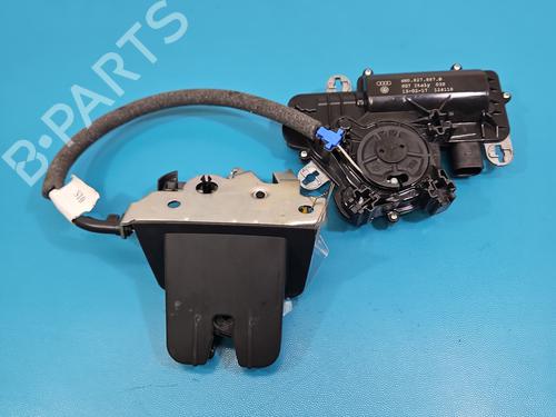 Tailgate lock AUDI Q7 (4MB, 4MG, 4MQ) 3.0 TFSI quattro | BP37836680C101 - Image 2