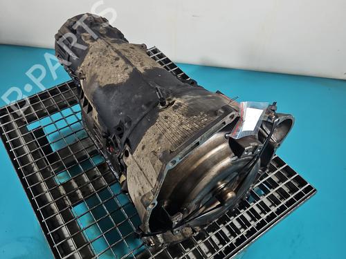 Used Gearbox Gearbox 37818272 37818272