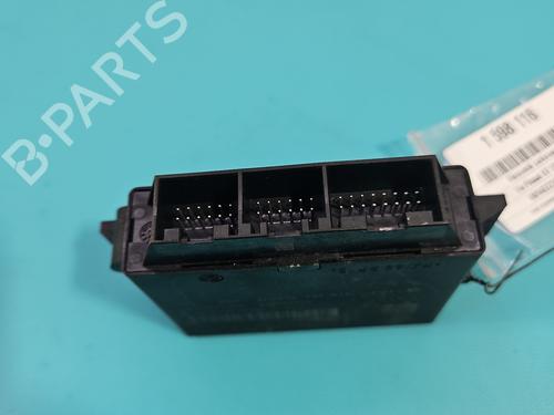 Electronic module VW CC B7 (358) 2.0 TDI | BP37991157M83 - Image 4