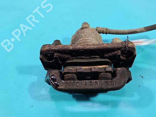 Left rear brake caliper NISSAN PULSAR Hatchback (C13) 1.2 DIG-T | BP37850826M107 - Image 5