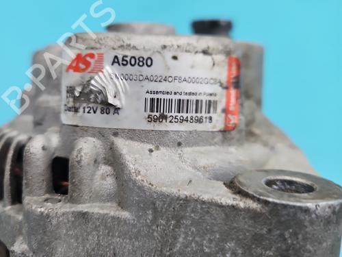 Alternator SUZUKI SWIFT III (MZ, EZ) 1.6 (RS416, RR 416, ZC31S) | BP37837088M7 - Image 6