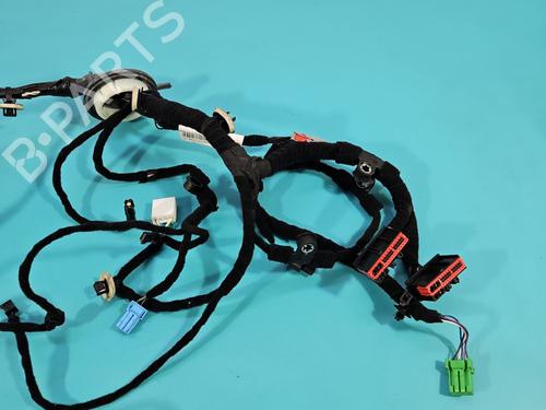 Wiring harness JAGUAR F-PACE (X761) | BP37843564E16 - Image 5