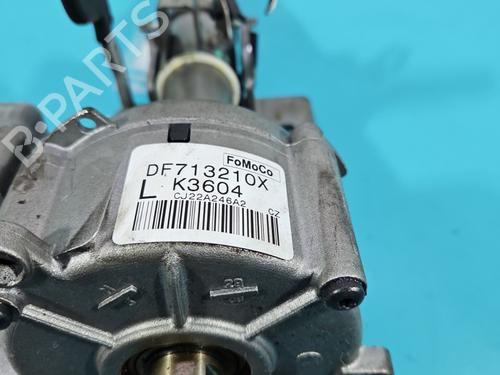Steering pump MAZDA 2 (DE_, DH_) 1.3 (DE3FS) | BP37819132M99  - Image 5