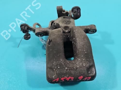 Left rear brake caliper CITROËN BERLINGO Box Body/MPV (B9) 1.6 HDi 90 16V | BP37821216M107 - Image 3