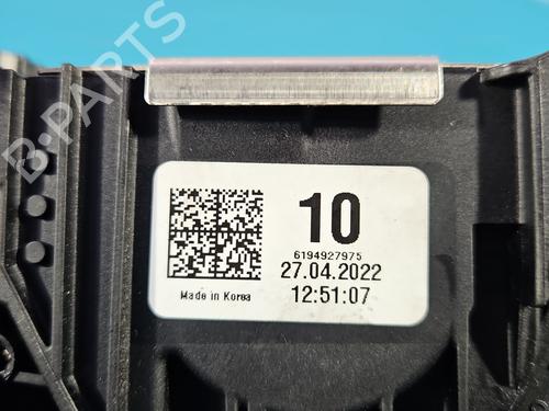 Pedal KIA STONIC (YB) 1.2 CVVT | BP38304473I4 - Image 3