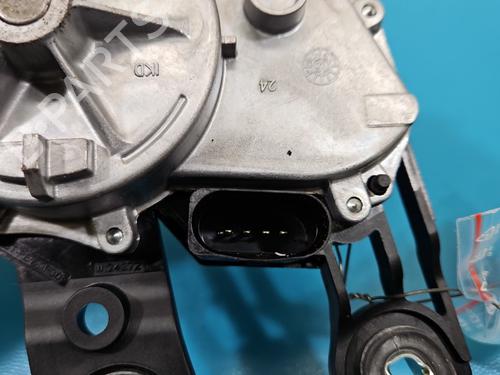 Rear wiper motor VW CC B7 (358) 2.0 TDI | BP37839745M102 - Image 5