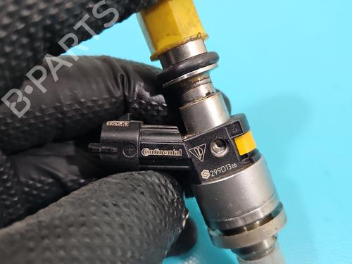 Injector PORSCHE CAYENNE (92A) 4.8 S | BP37990313M100 - Image 5