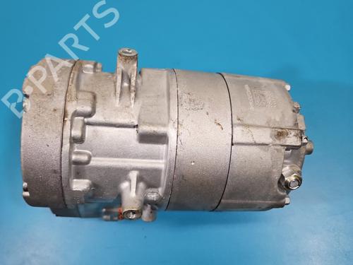AC compressor BMW X3 (G01, F97, G08) iX3 | BP37821743M34 - Image 11