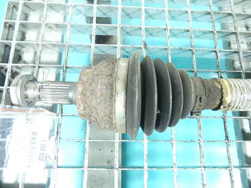 Left front driveshaft CITROËN C3 Picasso (SH_) 1.4 VTi 95 (SH8FSC, SH8FP0, SH8FP6) | BP37894687M38 - Image 3