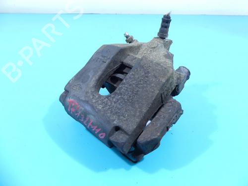 Used Right rear brake caliper Right rear brake caliper VOLVO XC90 I (275) D5 AWD (185 hp) 37893622 37893622