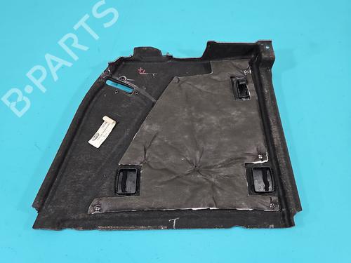 Boot lining BMW X3 (G01, F97, G08) xDrive 20 d | BP37816451I3 - Image 2