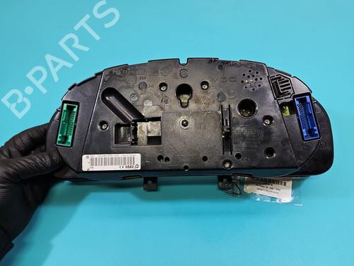Instrument cluster VW PASSAT B5.5 Variant (3B6) 2.0 | BP40258917C47 - Image 3