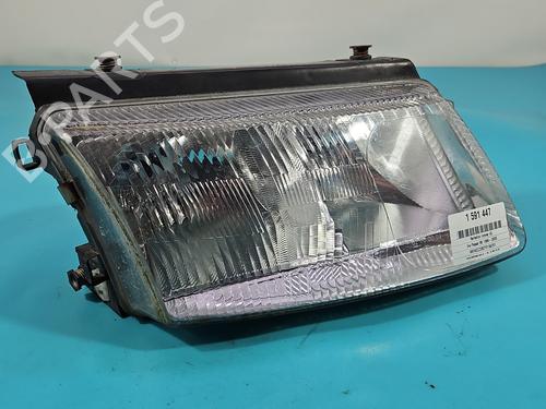 Right headlight VW PASSAT B5 (3B2) 1.8 | BP37851296C29 - Image 2
