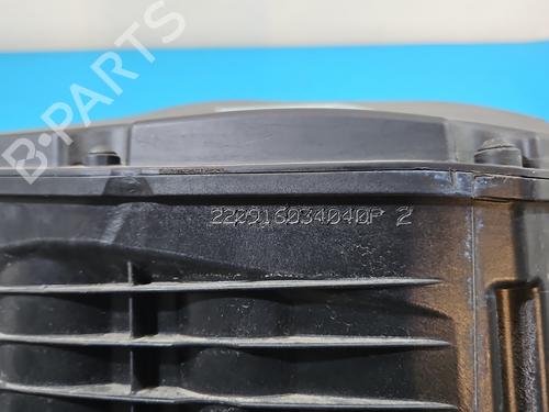 Air filter box AUDI A4 B9 (8W2, 8WC) 2.0 TFSI | BP37856329M87 - Image 10