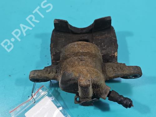 Left front brake caliper FIAT 500 (312_) 1.3 D Multijet (312AXB1A) | BP37841967M105 - Image 6