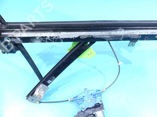 Rear left window mechanism AUDI A4 B6 (8E2) 2.0 | BP37804250C24  - Image 8
