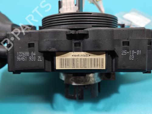 Ratstangsstang CITROËN C5 I (DC_) 2.0 HDi (DCRHZB, DCRHZE) | BP38139487I23 - Image 5