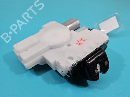 Used Tailgate lock Tailgate lock INFINITI G Saloon 35 (260 hp) 38136950 38136950