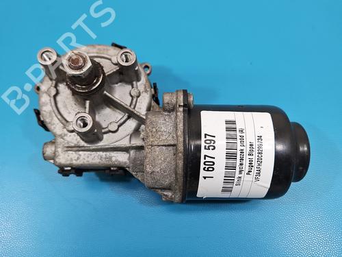 Front wiper motor PEUGEOT BIPPER (AA_) 1.3 HDi 75 | BP37858675M29 - Image 2