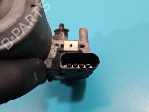 Front wiper motor VW GOLF VI (5K1) 1.6 TDI | BP37815593M29 - Image 5