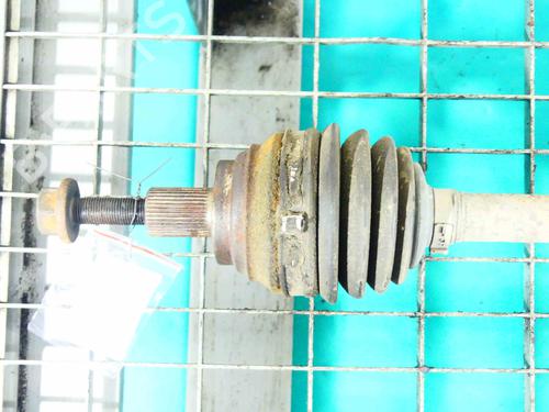 Left rear driveshaft VW PASSAT B6 (3C2) | BP37877818M40 - Image 2