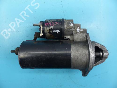 Starter OPEL VECTRA C (Z02) | BP37807635M8 - Image 4