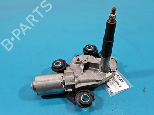Used Rear wiper motor Rear wiper motor CITROËN C4 Picasso I MPV (UD_) 1.6 VTi 120 (120 hp) 39767401 39767401