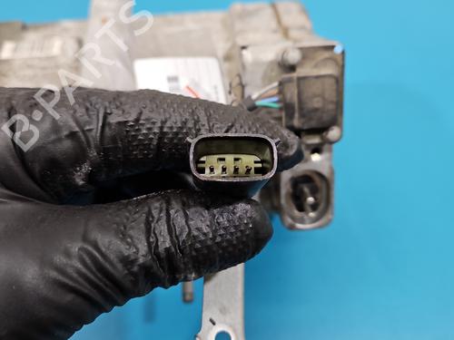 AC compressor FORD MONDEO V Saloon (CD) 2.0 Hybrid | BP37837707M34 - Image 8