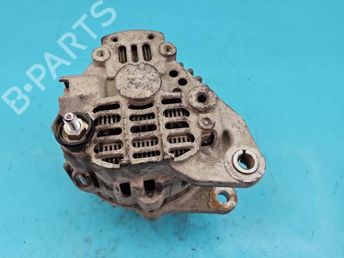 Alternator FORD RANGER (ET) 2.5 TDCi 4x4 | BP38120715M7 - Image 4
