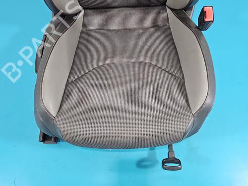 Right front seat SEAT LEON (5F1) | BP37845601C16 - Image 3