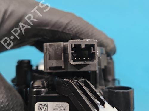 Heater blower motor MERCEDES-BENZ E-CLASS (W213) E 220 d 4-matic (213.005) | BP37835013M62 - Image 4