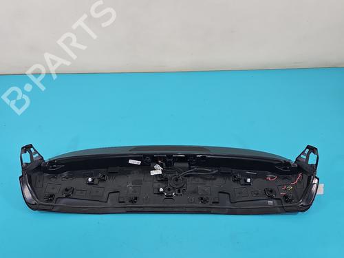 Spoiler bagklap OPEL MOKKA 1.2 (76) | BP38132666C96 - Image 9